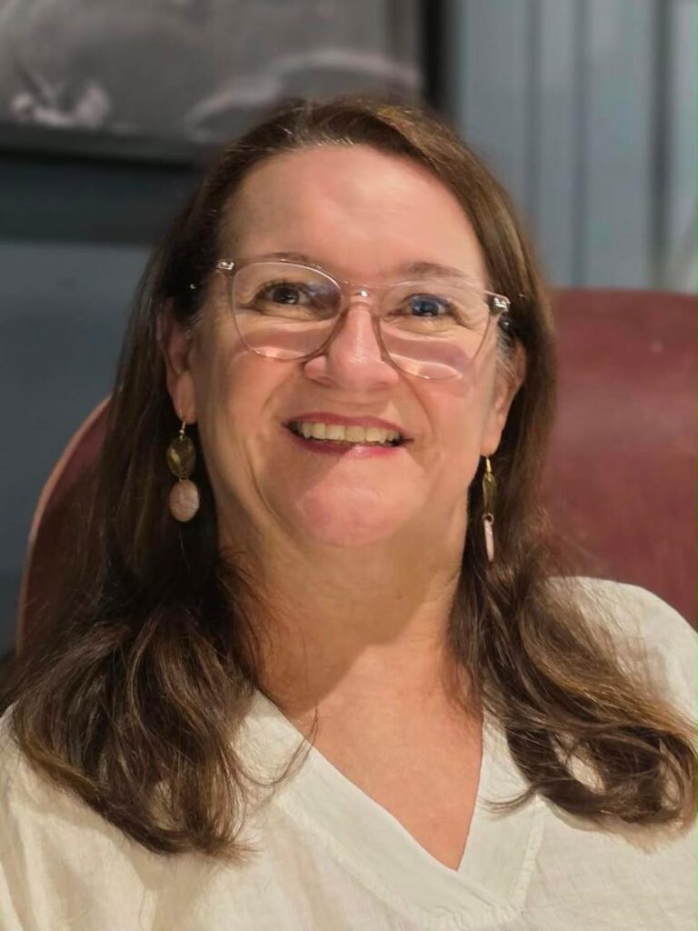 Massage Herrenberg - Simone Seeman